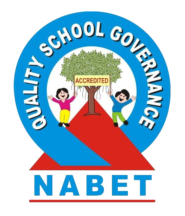 School logo